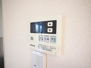 サンハイツ徳重 B202号-15