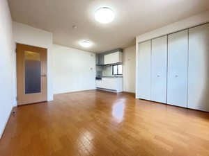 サンハイツ徳重 C201号-5