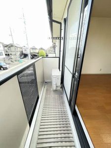 サンハイツ徳重 C201号-9