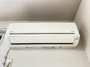 サンハイツ徳重 C201号-10