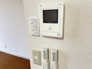 サンハイツ徳重 C201号-11