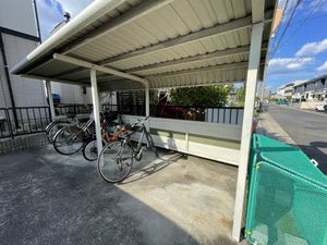 サンハイツ徳重 C201号-14