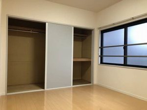 ヴィラＡ 0201号-3