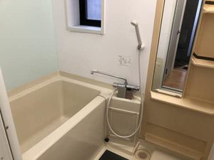 ヴィラＡ 0201号-5