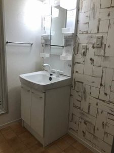 ヴィラＡ 0201号-7