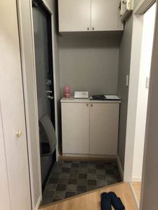 ヴィラＡ 0201号-9