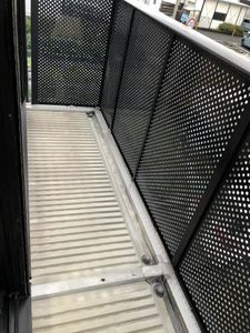 ヴィラＡ 0201号-10