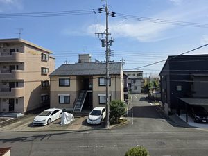 ヴィラＡ 0201号-13