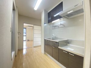 レーベン新田 0103号-2