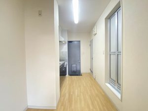 レーベン新田 0103号-3