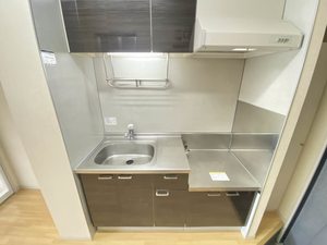 レーベン新田 0103号-4