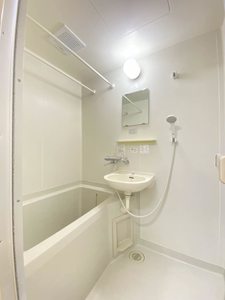 レーベン新田 0103号-8