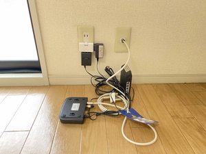 レーベン新田 0103号-12