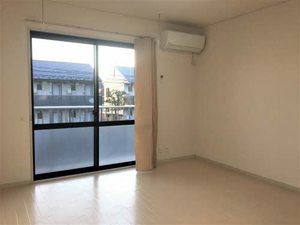 レーベン新田 0202号-2