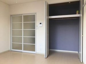 レーベン新田 0202号-4