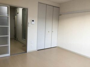 レーベン新田 0202号-5