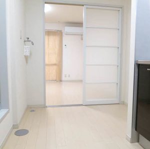 レーベン新田 0202号-6