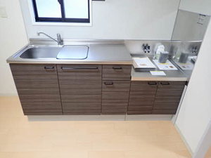 ベルテ椿 1201号-3