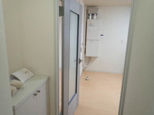 ベルテ椿 1201号-6