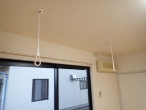 ベルテ椿 1201号-9