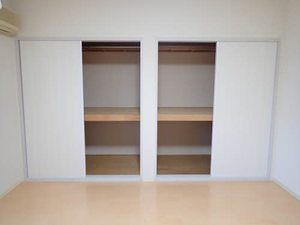 ベルテ椿 1201号-11