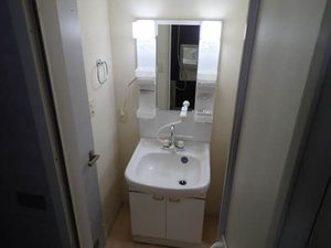 ベルテ椿 1201号-13