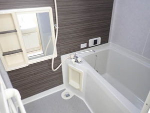 ベルテ椿 1201号-14