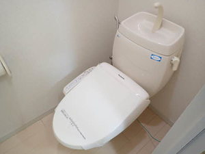 ベルテ椿 1201号-15