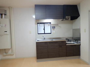 ベルテ椿 2201号-4