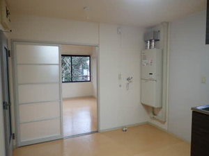 ベルテ椿 2201号-5