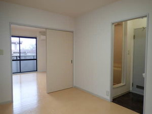 ベルテ椿 2201号-6