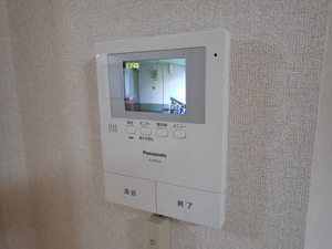 ベルテ椿 2201号-8