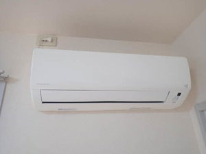 ベルテ椿 2201号-9