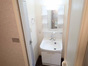 ベルテ椿 2201号-12