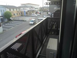 ラカーサ C201号-15