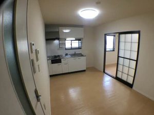 ラカーサ D201号-2