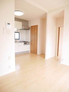 ウェンディ壱番館 0101号-4