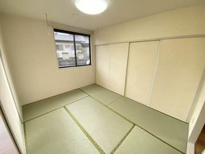 サンライズ渋見 0101号-3