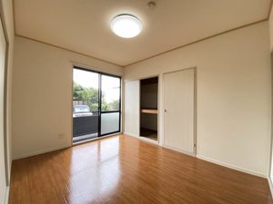 フォレストコート C102号-5