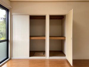 フォレストコート C102号-6