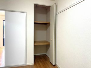 フォレストコート C102号-8