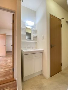 フォレストコート C102号-9