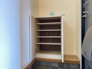 フォレストコート C102号-14