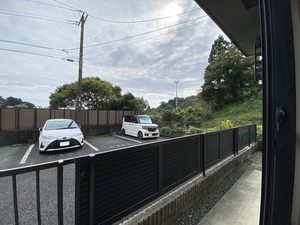 フォレストコート C102号-15