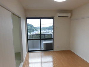 フォレストコート C201号-2