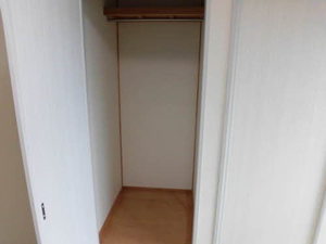 フォレストコート C201号-4