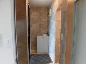 フォレストコート C201号-5