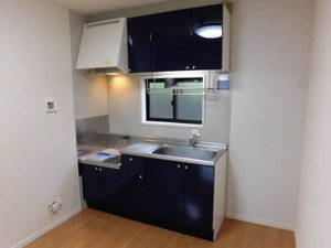 フォレストコート C201号-7