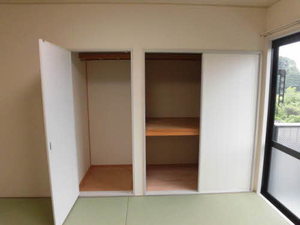 フォレストコート C201号-9