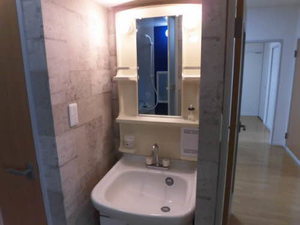 フォレストコート C201号-11